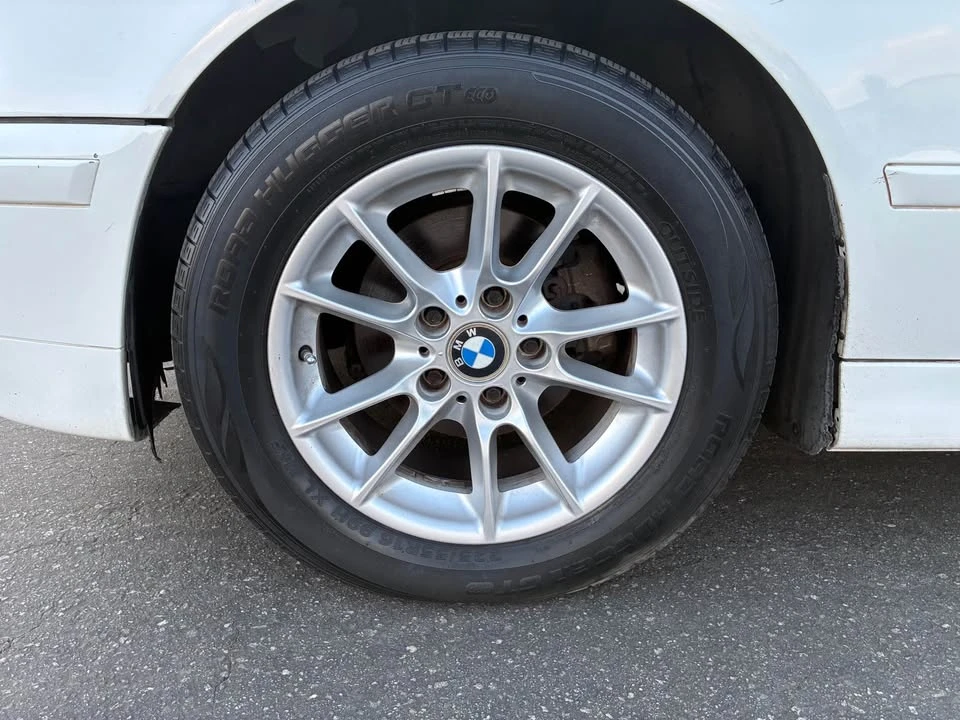 2003 BMW E39 5 Series - Image 12 of 12