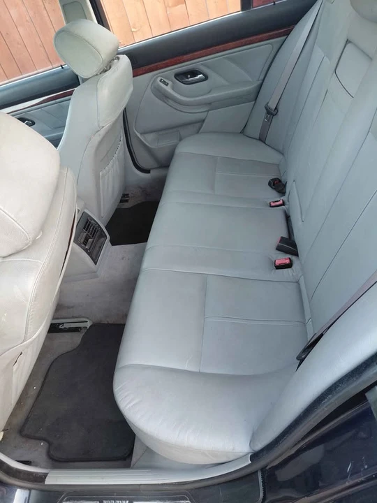 2003 BMW E39 5 Series - Image 7 of 18