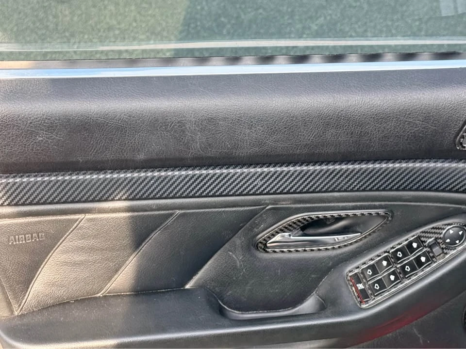 2003 BMW E39 5 Series - Image 7 of 8