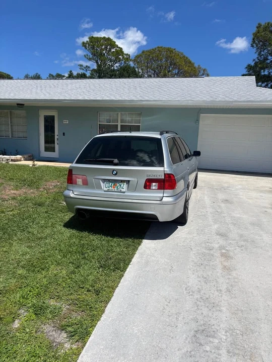 2003 BMW E39 5 Series - Image 4 of 14
