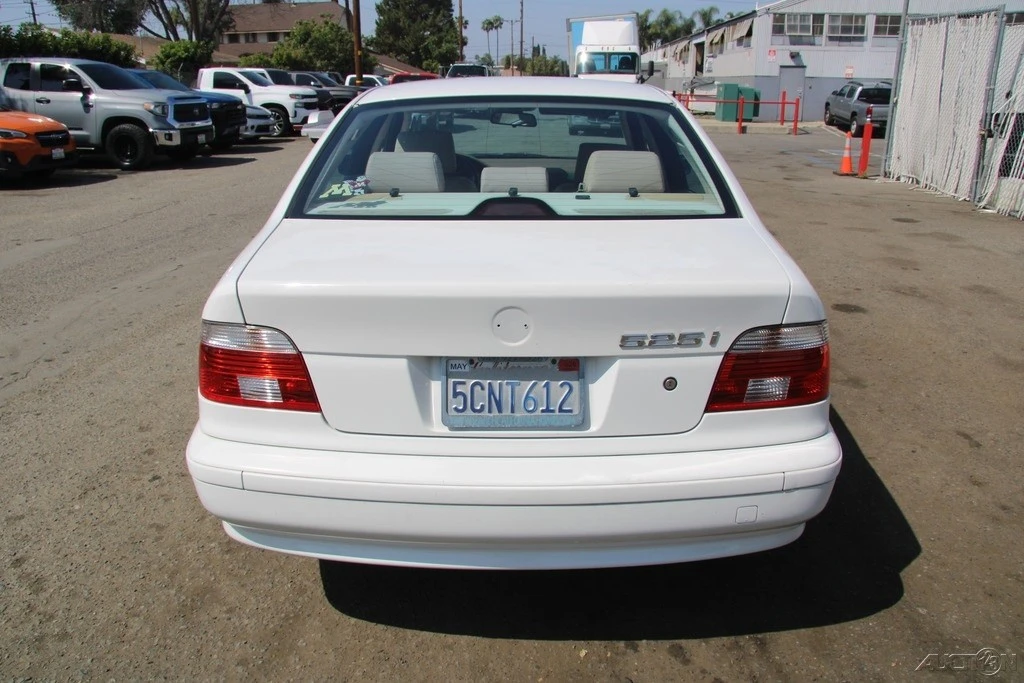 2003 BMW E39 5 Series - Image 6 of 21