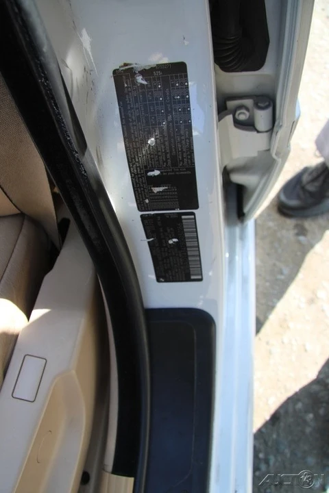 2003 BMW E39 5 Series - Image 13 of 21