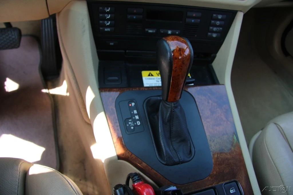 2003 BMW E39 5 Series - Image 20 of 21