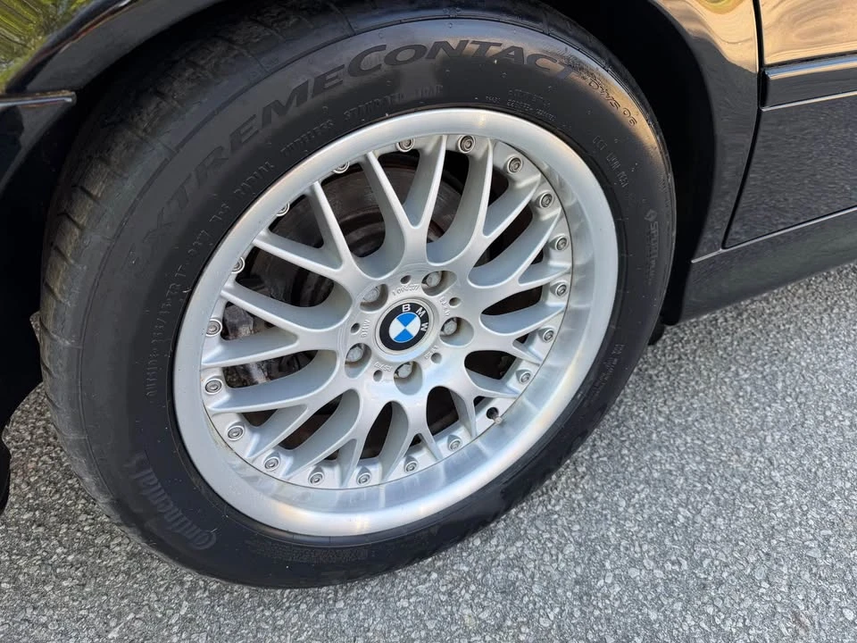 2003 BMW E39 5 Series - Image 6 of 20