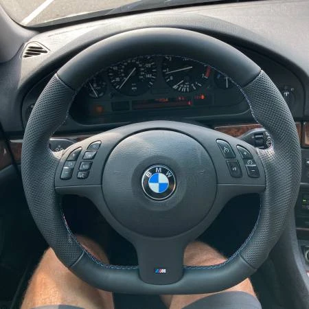 2003 BMW E39 5 Series - Image 12 of 20