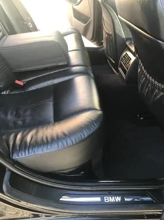 2003 BMW E39 5 Series - Image 17 of 20