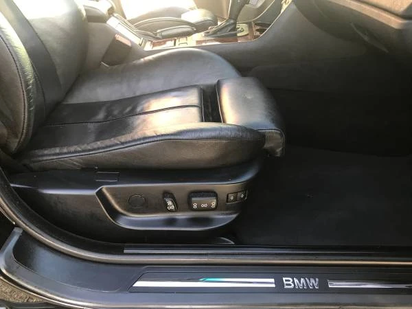 2003 BMW E39 5 Series - Image 16 of 20
