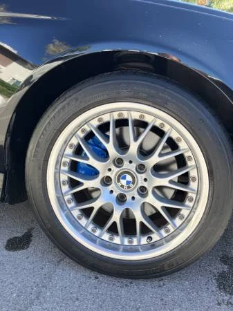 2003 BMW E39 5 Series - Image 15 of 20