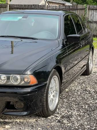 2003 BMW E39 5 Series - Image 13 of 20