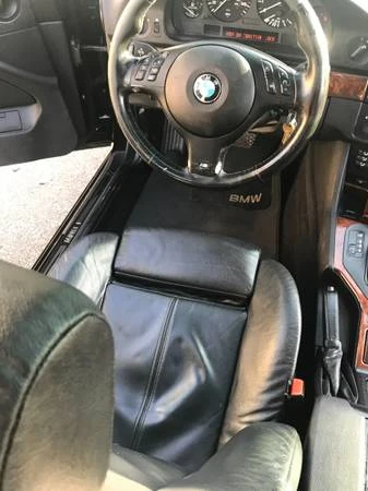 2003 BMW E39 5 Series - Image 18 of 20
