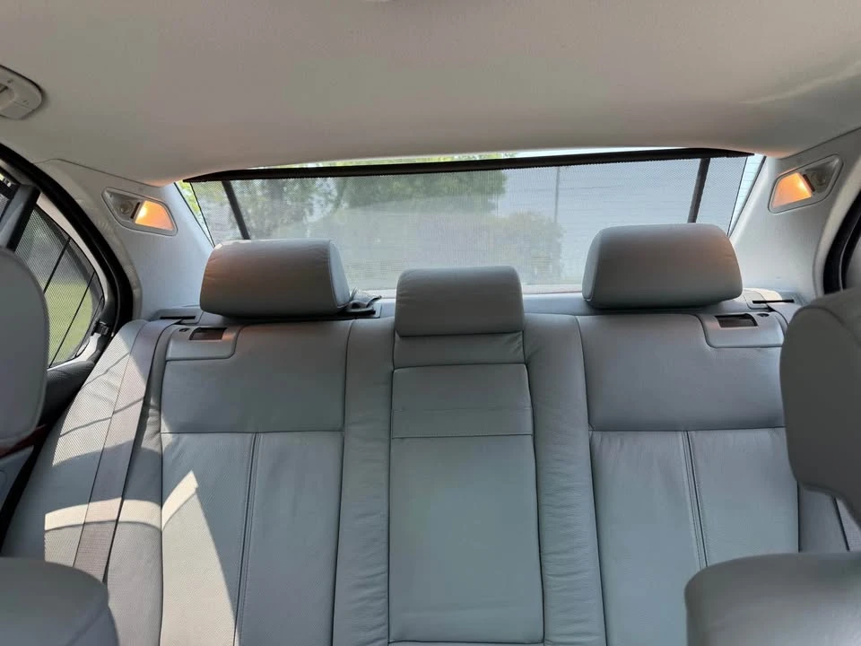 2003 BMW E39 5 Series - Image 18 of 20