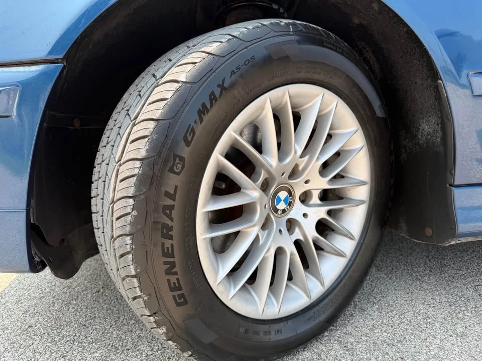 2003 BMW E39 5 Series - Image 19 of 20