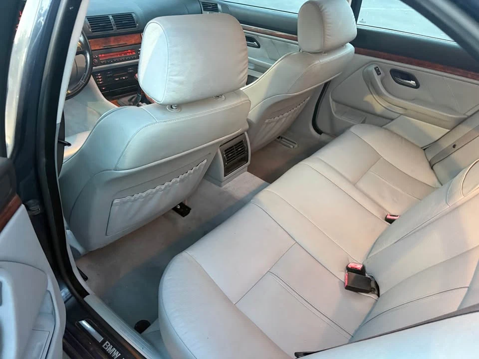 2003 BMW E39 5 Series - Image 14 of 16