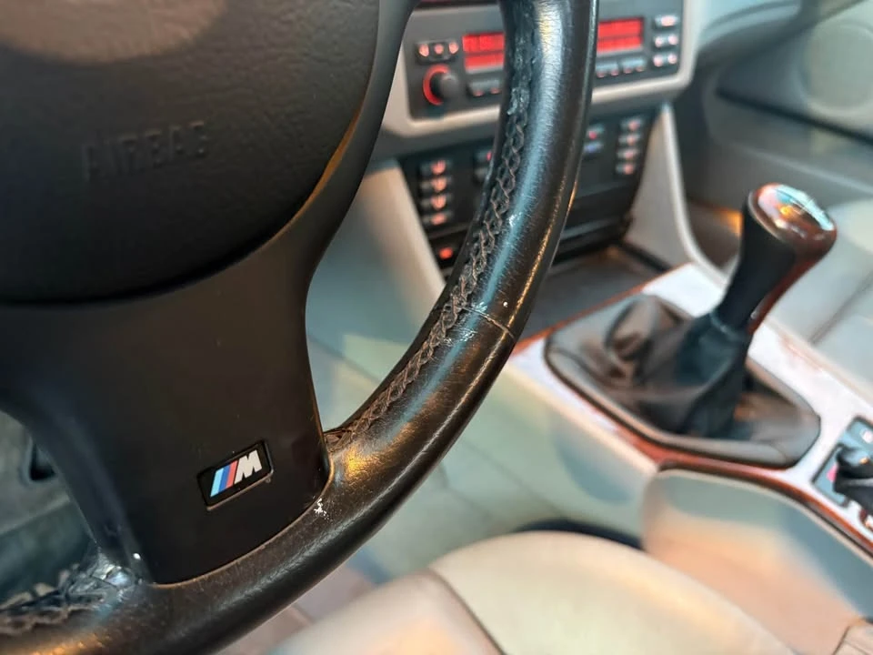 2003 BMW E39 5 Series - Image 15 of 16