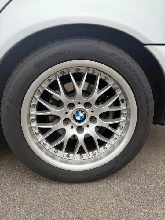 2003 BMW E39 5 Series - Image 7 of 15