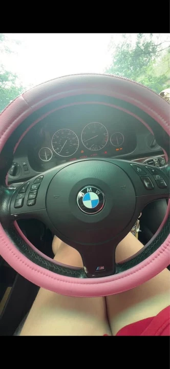 2003 BMW E39 5 Series - Image 7 of 7