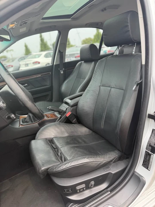 2003 BMW E39 5 Series - Image 9 of 15
