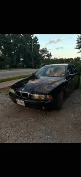 2003 BMW 5 Series 530i Sedan 4D