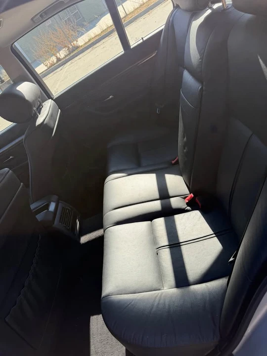 2003 BMW E39 5 Series - Image 7 of 10