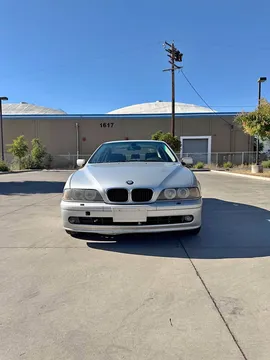 2003 BMW 5 Series 530i Sedan