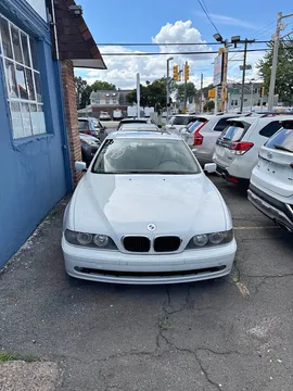 2003 BMW 5 Series 530i Sedan 4D