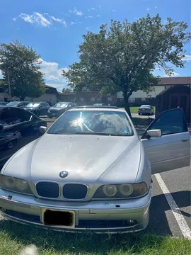 2003 BMW 5 Series 530i Sedan 4D
