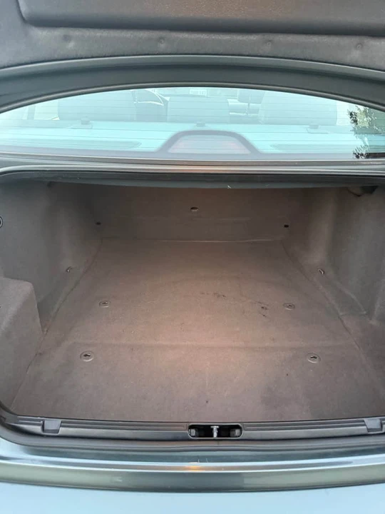 2003 BMW E39 5 Series - Image 7 of 9
