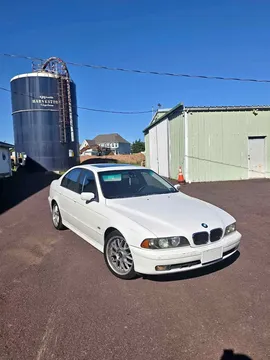 2003 BMW 5 Series 530i Sedan 4D