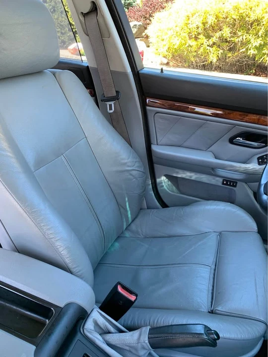 2003 BMW E39 5 Series - Image 11 of 15