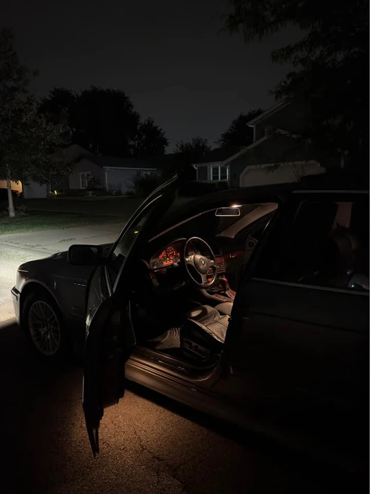 2003 BMW E39 5 Series - Image 4 of 7