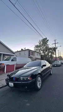 2003 BMW 5 Series 530i Sedan 4D
