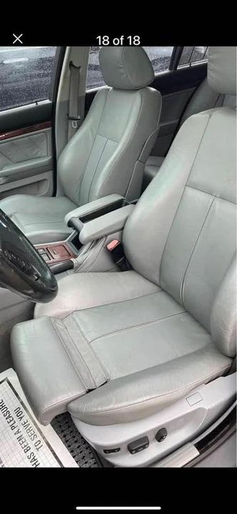 2003 BMW E39 5 Series - Image 5 of 6