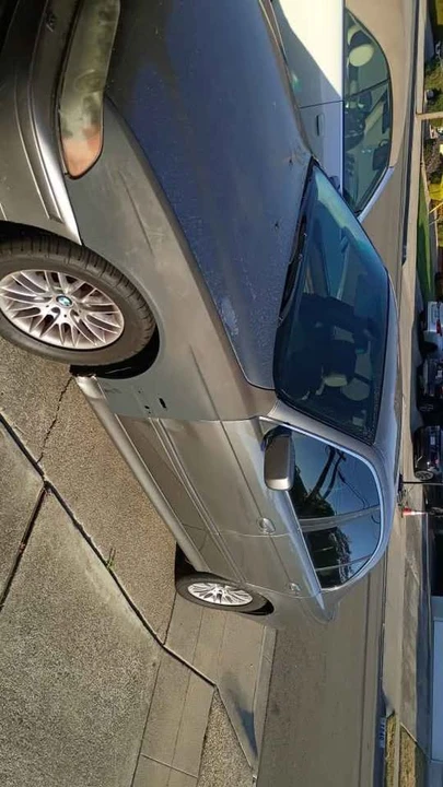 2003 BMW E39 5 Series - Image 2 of 5