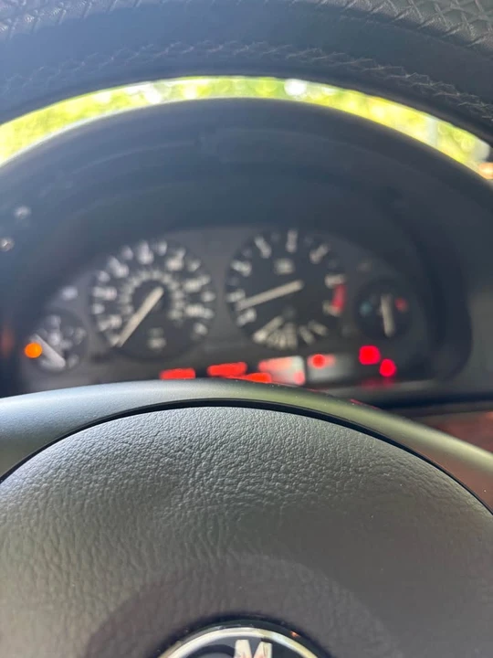 2003 BMW E39 5 Series - Image 13 of 17