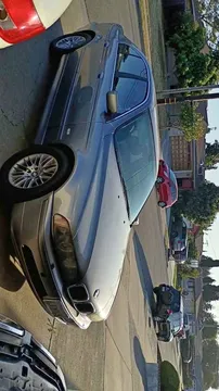 2003 BMW 5 Series 530i Sedan 4D
