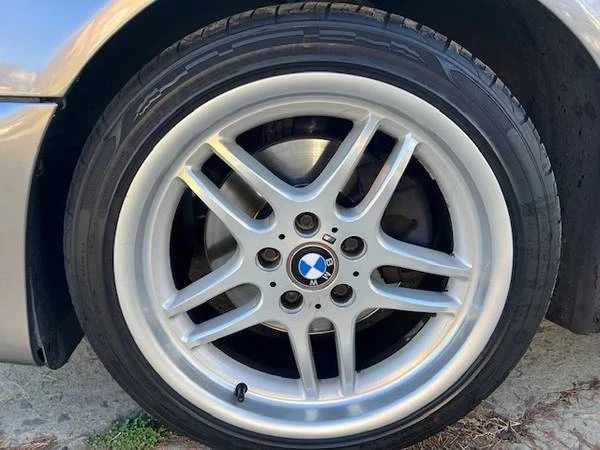 2003 BMW E39 540i - Image 20 of 21