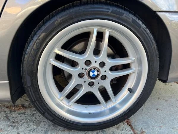 2003 BMW E39 540i - Image 21 of 21