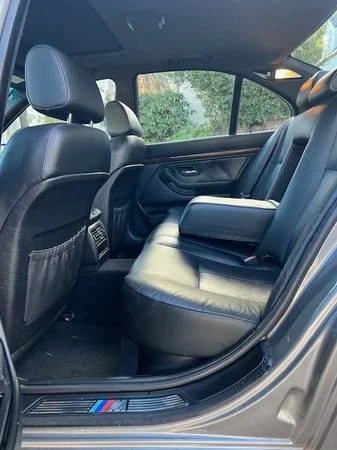 2003 BMW E39 540i - Image 19 of 21