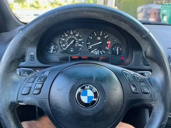 2003 BMW E39 540i - Image 15 of 21