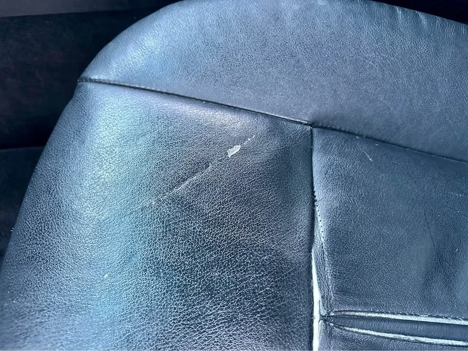 2003 BMW E39 540i - Image 17 of 19