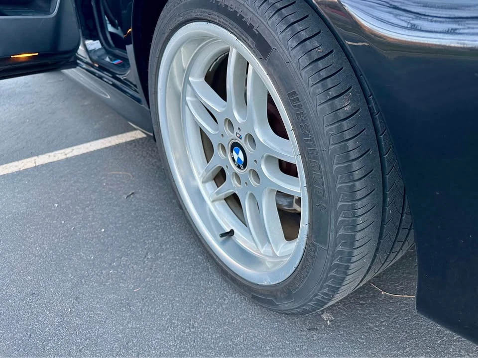 2003 BMW E39 540i - Image 13 of 19