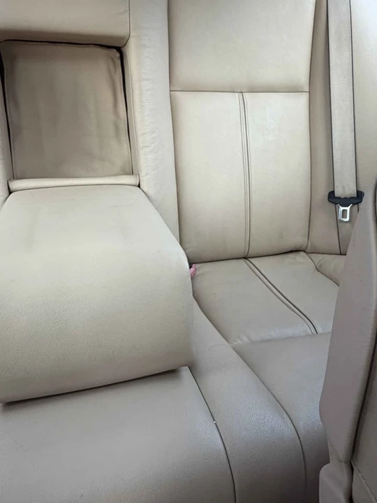 2003 BMW E39 540i - Image 16 of 19