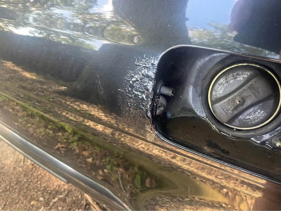 2003 BMW E39 540i - Image 6 of 11