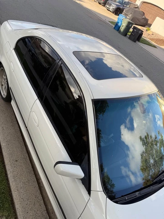 2003 BMW E39 540i - Image 7 of 11