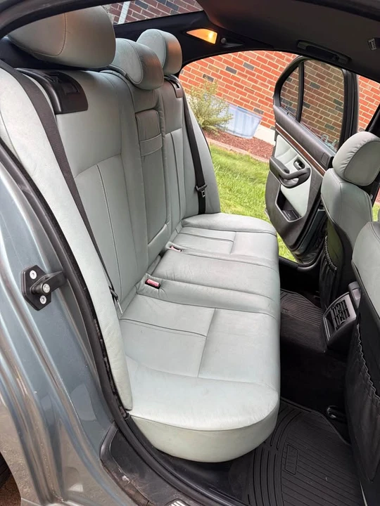 2003 BMW E39 540i - Image 6 of 19