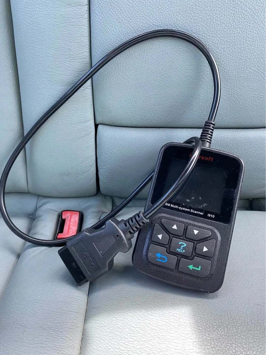 2003 BMW E39 540i - Image 19 of 19
