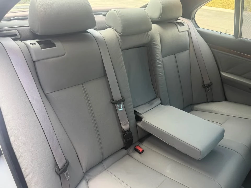 2003 BMW E39 540i - Image 19 of 20