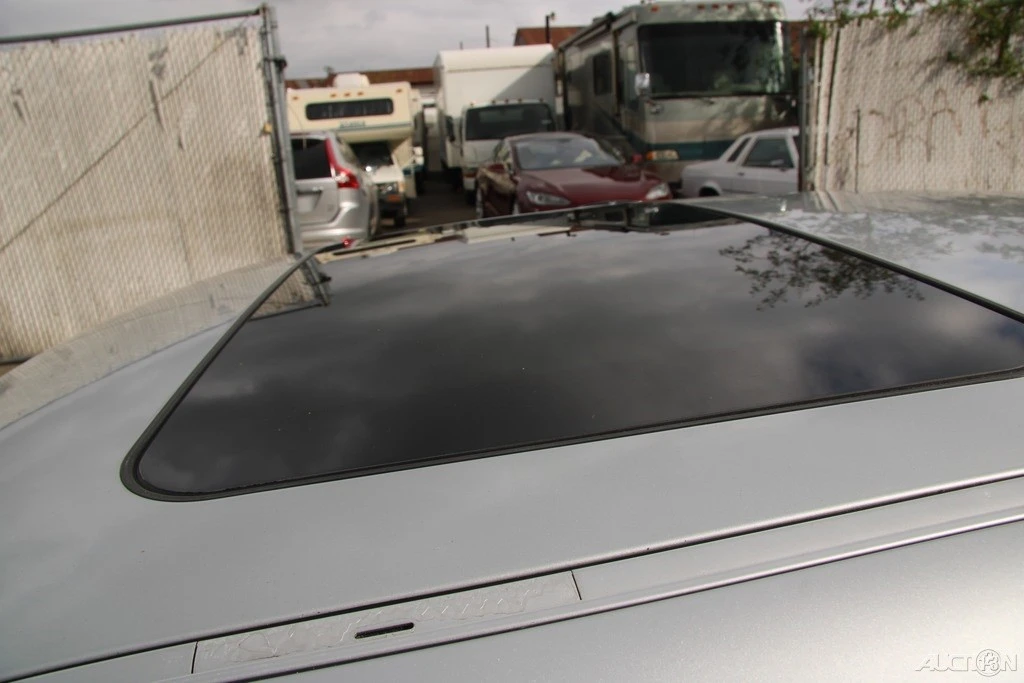 2003 BMW E39 540i - Image 13 of 21