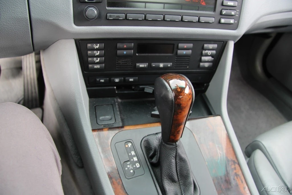 2003 BMW E39 540i - Image 21 of 21