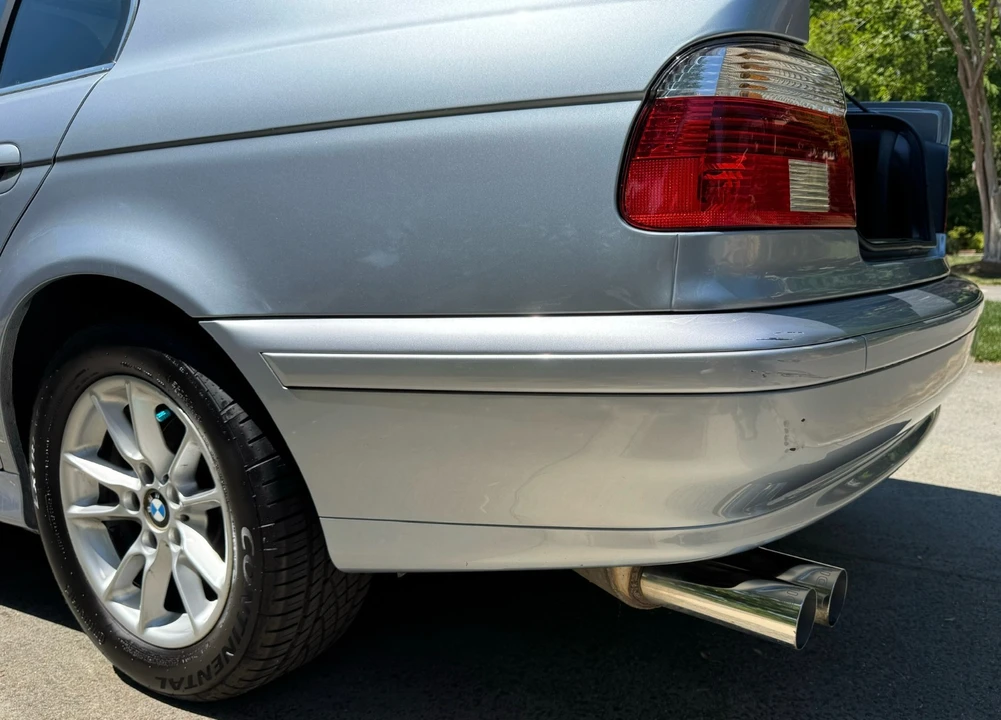 2003 BMW E39 5 Series - Image 21 of 21